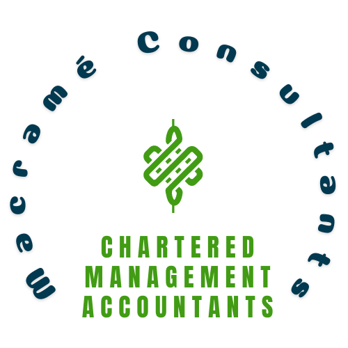 Macramé Consultants Logo