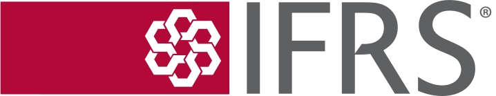 IFRS Foundation Logo