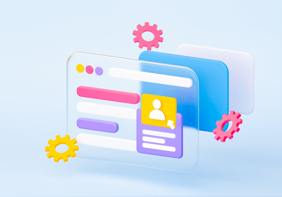 Registrations & approach