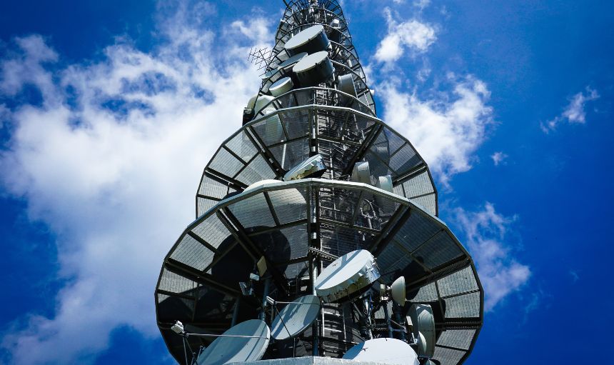 Telecom Telecom industries