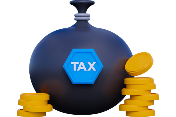 BENEFITS OF FILING WHT