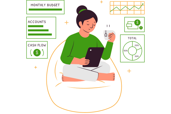 BUDGETING AND FORECASTING SERVICES