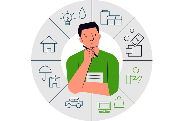 Accurate Financial Planning