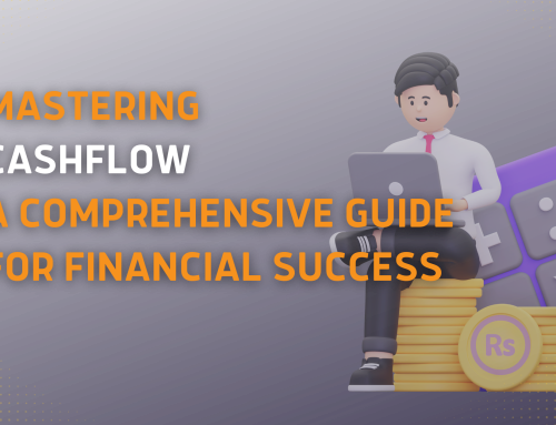 Mastering Cash Flow: An In-Depth Guide for Financial Success