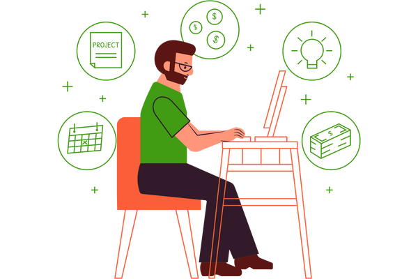 PROJECT BUDGETING SERVICES