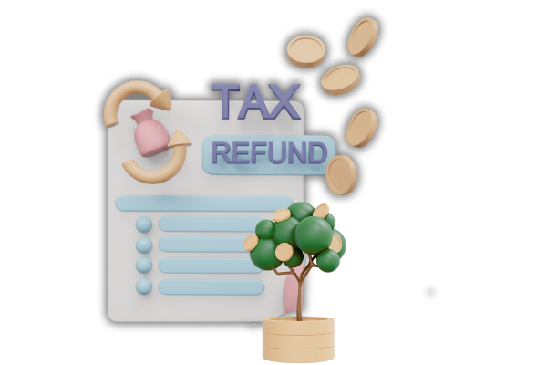 UNDERSTANDING TAX REFUND