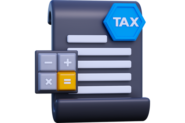 WITHHOLDING TAX Statement