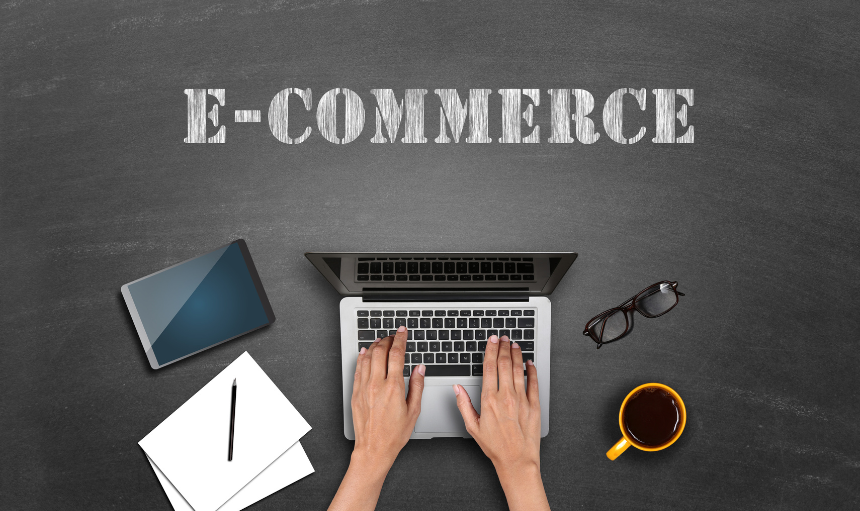 e commerce