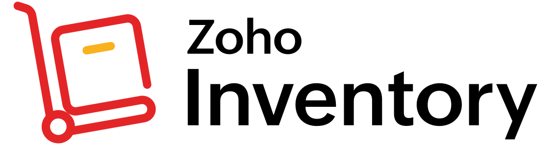 Zoho invetory Logo