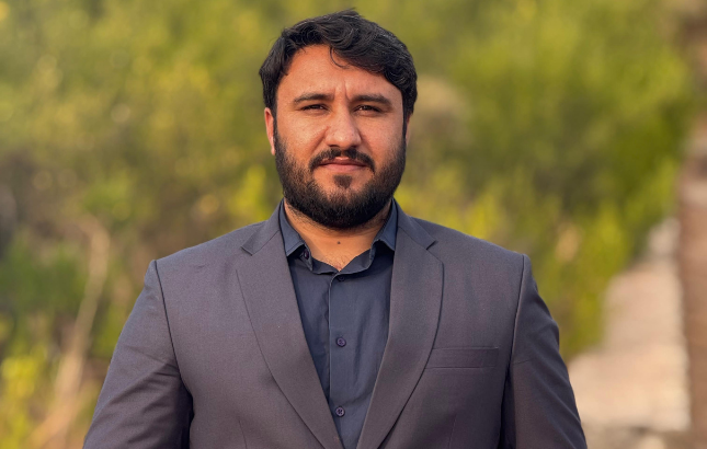 Profile Pic Khalil Ullah Profile Pic Khalil Ullah